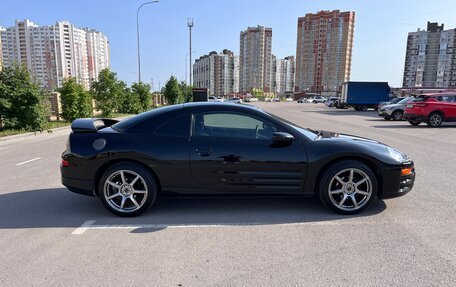 Mitsubishi Eclipse III, 2004 год, 850 000 рублей, 9 фотография