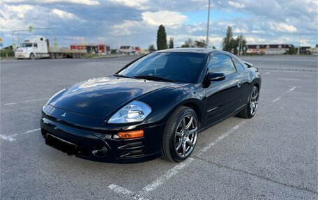 Mitsubishi Eclipse III, 2004 год, 850 000 рублей, 11 фотография