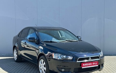 Mitsubishi Lancer IX, 2010 год, 795 000 рублей, 1 фотография
