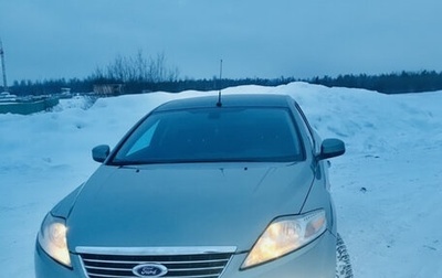 Ford Mondeo IV, 2008 год, 380 000 рублей, 1 фотография