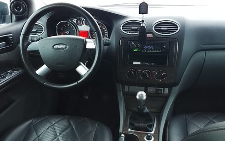 Ford Focus II рестайлинг, 2008 год, 380 000 рублей, 8 фотография