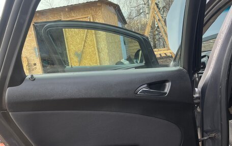 Opel Astra J, 2012 год, 490 000 рублей, 7 фотография