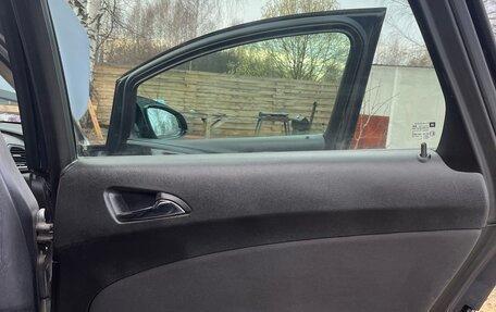 Opel Astra J, 2012 год, 490 000 рублей, 9 фотография