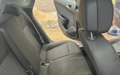 Opel Astra J, 2012 год, 490 000 рублей, 10 фотография