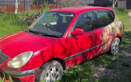 Toyota Duet, 2001 год, 235 000 рублей, 2 фотография