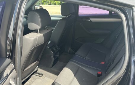 BMW X4, 2018 год, 3 150 000 рублей, 8 фотография