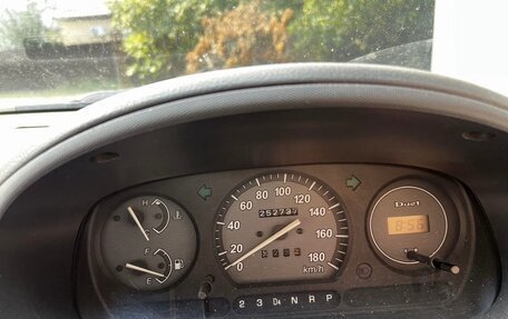 Toyota Duet, 2001 год, 235 000 рублей, 7 фотография
