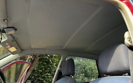 Toyota Duet, 2001 год, 235 000 рублей, 9 фотография