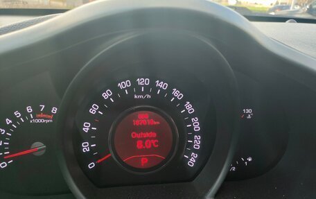 KIA Sportage III, 2011 год, 1 150 000 рублей, 2 фотография