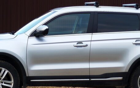 Geely Atlas I, 2021 год, 1 950 000 рублей, 2 фотография