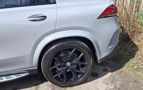 Mercedes-Benz GLE AMG, 2021 год, 10 500 000 рублей, 3 фотография