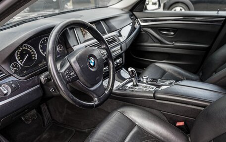BMW 5 серия, 2014 год, 1 695 000 рублей, 5 фотография