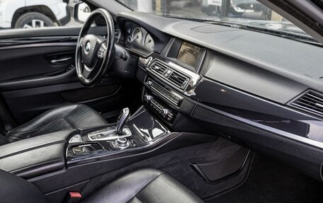 BMW 5 серия, 2014 год, 1 695 000 рублей, 6 фотография