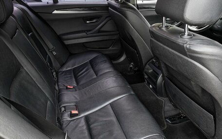 BMW 5 серия, 2014 год, 1 695 000 рублей, 9 фотография