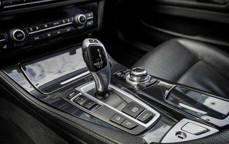 BMW 5 серия, 2014 год, 1 695 000 рублей, 8 фотография