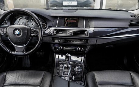 BMW 5 серия, 2014 год, 1 695 000 рублей, 7 фотография