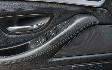 BMW 5 серия, 2014 год, 1 695 000 рублей, 10 фотография