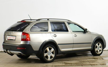 Skoda Octavia, 2012 год, 999 000 рублей, 4 фотография