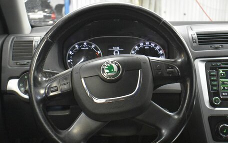 Skoda Octavia, 2012 год, 999 000 рублей, 5 фотография