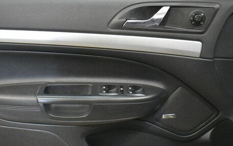 Skoda Octavia, 2012 год, 999 000 рублей, 10 фотография