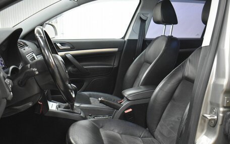 Skoda Octavia, 2012 год, 999 000 рублей, 12 фотография