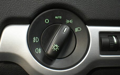 Skoda Octavia, 2012 год, 999 000 рублей, 13 фотография