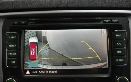 Skoda Octavia, 2012 год, 999 000 рублей, 14 фотография