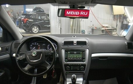 Skoda Octavia, 2012 год, 999 000 рублей, 6 фотография