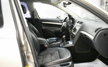 Skoda Octavia, 2012 год, 999 000 рублей, 17 фотография