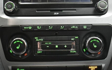 Skoda Octavia, 2012 год, 999 000 рублей, 15 фотография