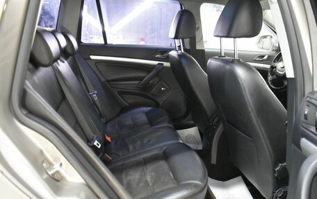 Skoda Octavia, 2012 год, 999 000 рублей, 18 фотография