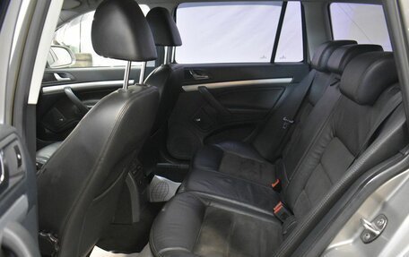 Skoda Octavia, 2012 год, 999 000 рублей, 16 фотография