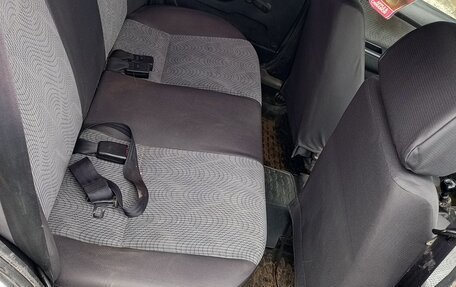 Daewoo Nexia I рестайлинг, 2011 год, 150 000 рублей, 7 фотография
