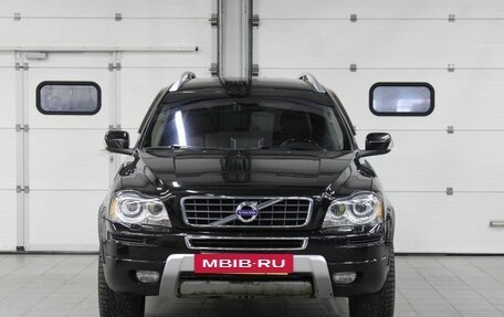Volvo XC90 II рестайлинг, 2014 год, 2 000 000 рублей, 2 фотография