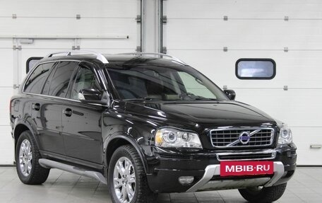 Volvo XC90 II рестайлинг, 2014 год, 2 000 000 рублей, 3 фотография