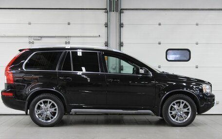 Volvo XC90 II рестайлинг, 2014 год, 2 000 000 рублей, 4 фотография