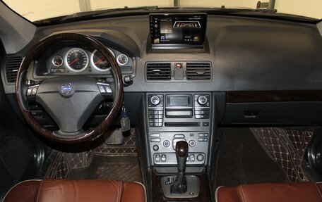 Volvo XC90 II рестайлинг, 2014 год, 2 000 000 рублей, 11 фотография