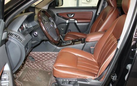 Volvo XC90 II рестайлинг, 2014 год, 2 000 000 рублей, 7 фотография