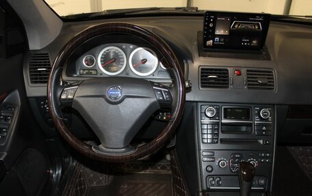 Volvo XC90 II рестайлинг, 2014 год, 2 000 000 рублей, 10 фотография