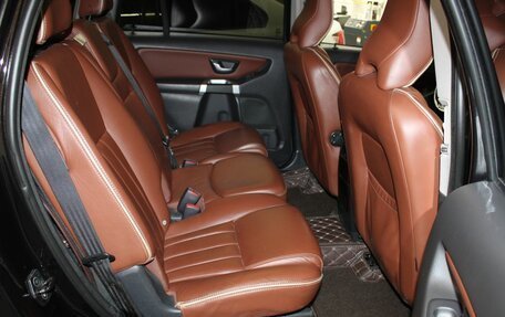 Volvo XC90 II рестайлинг, 2014 год, 2 000 000 рублей, 12 фотография