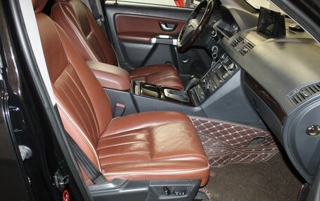 Volvo XC90 II рестайлинг, 2014 год, 2 000 000 рублей, 13 фотография