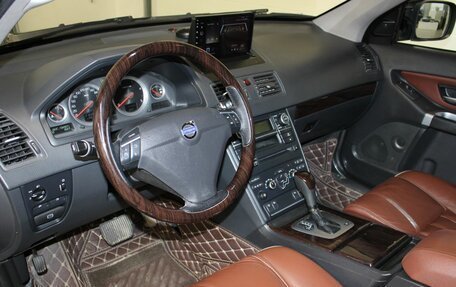 Volvo XC90 II рестайлинг, 2014 год, 2 000 000 рублей, 8 фотография