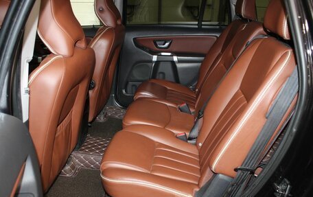 Volvo XC90 II рестайлинг, 2014 год, 2 000 000 рублей, 9 фотография