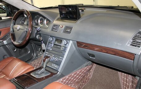Volvo XC90 II рестайлинг, 2014 год, 2 000 000 рублей, 14 фотография