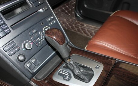 Volvo XC90 II рестайлинг, 2014 год, 2 000 000 рублей, 18 фотография