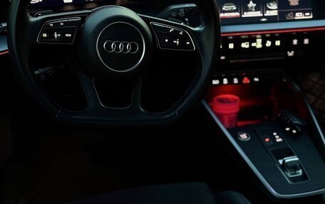 Audi A3, 2022 год, 2 480 000 рублей, 5 фотография