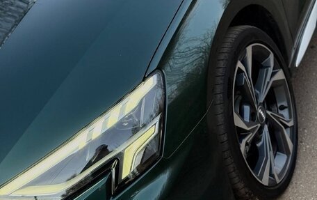 Audi A3, 2022 год, 2 480 000 рублей, 8 фотография