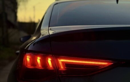 Audi A3, 2022 год, 2 480 000 рублей, 4 фотография