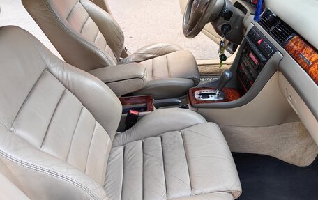 Audi A6, 2001 год, 800 000 рублей, 3 фотография