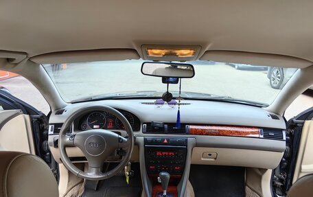 Audi A6, 2001 год, 800 000 рублей, 2 фотография